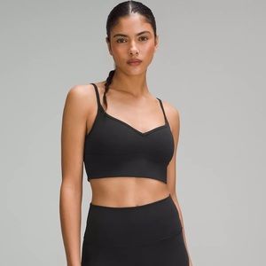 Lululemon Align Sweetheart Bra